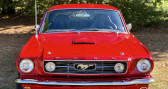Annonce Ford Mustang occasion Essence   LYON