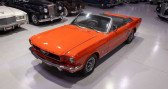 Annonce Ford Mustang occasion Essence   LYON