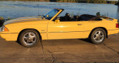 Ford Mustang occasion année 1993 Annonce Ford Mustang occasion Essence à LYON