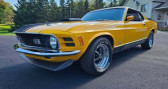Ford Mustang    LYON 69
