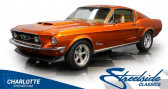 Ford Mustang    LYON 69