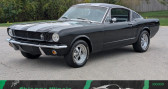 Ford Mustang    LYON 69