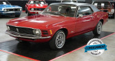Ford Mustang    LYON 69