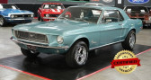 Ford Mustang    LYON 69