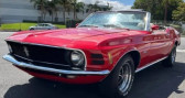 Ford Mustang    LYON 69