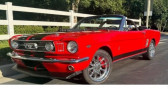 Ford Mustang    LYON 69