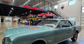 Ford Mustang    LYON 69