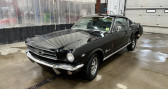 Ford Mustang occasion année 1965 Annonce Ford Mustang occasion Essence à LYON