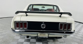 Ford Mustang occasion année 1970 boite Automatique Annonce Ford Mustang occasion Essence à LYON