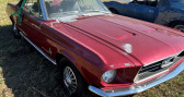 Ford Mustang occasion année 1967 Annonce Ford Mustang occasion Essence à LYON