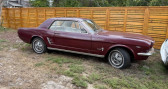 Ford Mustang    LYON 69