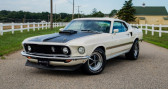 Ford Mustang    LYON 69