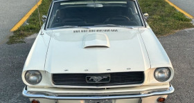 Ford Mustang , garage GOOD TIMERS  LYON