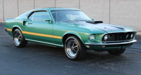 Ford Mustang , garage GOOD TIMERS  LYON