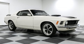 Ford Mustang , garage GOOD TIMERS  LYON