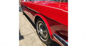 Ford Mustang , garage GOOD TIMERS  LYON