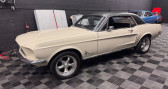 Annonce Ford Mustang occasion Essence   LYON