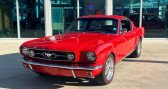 Annonce Ford Mustang occasion Essence   LYON