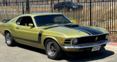 Ford Mustang occasion 1970 Ford Mustang   à LYON 69