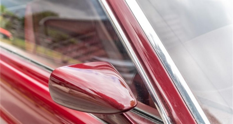 Ford Mustang  1969 - photo n°3 Ford Mustang   occasion à LYON - photo n°3