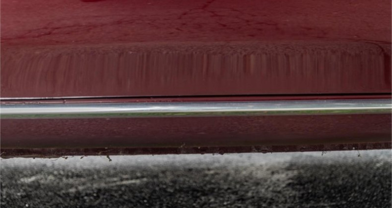 Ford Mustang  1969 - photo n°6 Ford Mustang   occasion à LYON - photo n°6