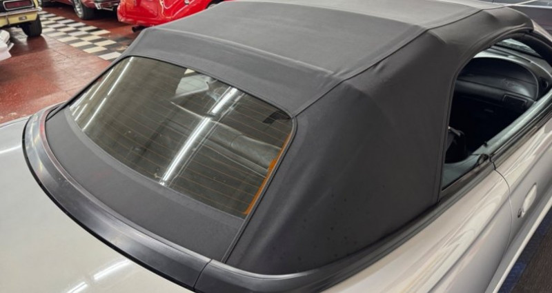 Ford Mustang  1994 - photo n°7 Ford Mustang   occasion à LYON - photo n°7