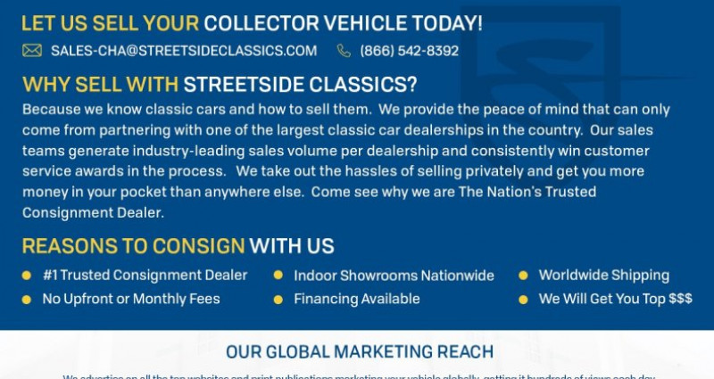 Ford Mustang  1965 - photo n°2 Ford Mustang   occasion à LYON - photo n°2