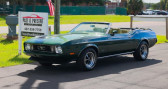 Ford Mustang occasion 1973 Ford Mustang   à LYON 69