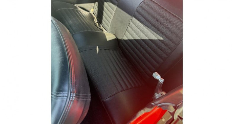 Ford Mustang  1966 - photo n°2 Ford Mustang   occasion à LYON - photo n°2