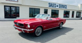 Ford Mustang occasion année 1966 Annonce Ford Mustang occasion Essence à LYON
