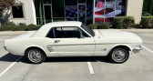 Ford Mustang occasion année 1966 Annonce Ford Mustang occasion Essence à LYON