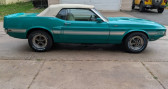 Ford Mustang occasion année 1969 Annonce Ford Mustang occasion Essence à LYON