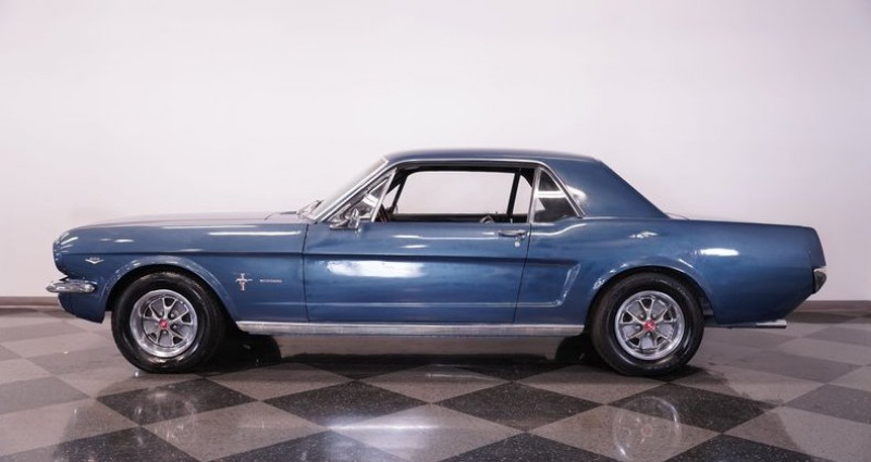 Ford Mustang  1965 Ford Mustang   occasion à LYON