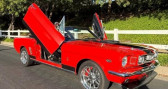 Ford Mustang occasion année 1966 Annonce Ford Mustang occasion Essence à LYON