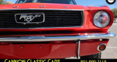 Annonce Ford Mustang occasion Essence   LYON