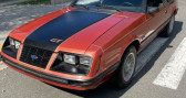 Annonce Ford Mustang occasion Essence   LYON