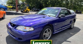 Annonce Ford Mustang occasion Essence   LYON