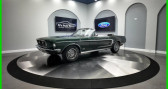 Ford Mustang occasion  année 1968  Annonce Ford Mustang occasion Essence  à LYON