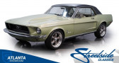 Ford Mustang    LYON 69