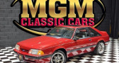 Annonce Ford Mustang occasion Essence   LYON