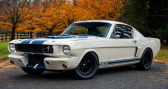 Ford Mustang    LYON 69