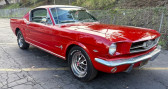Annonce Ford Mustang occasion Essence   LYON
