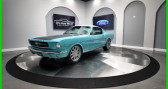 Annonce Ford Mustang occasion Essence   LYON