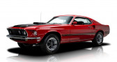 Annonce Ford Mustang occasion Essence   LYON