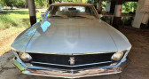 Annonce Ford Mustang occasion Essence   LYON