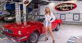 Annonce Ford Mustang occasion Essence   LYON