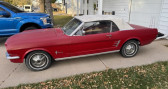 Annonce Ford Mustang occasion Essence   LYON