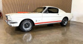 Annonce Ford Mustang occasion Essence   LYON