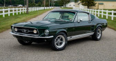 Ford Mustang    LYON 69