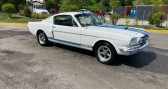 Annonce Ford Mustang occasion Essence   LYON